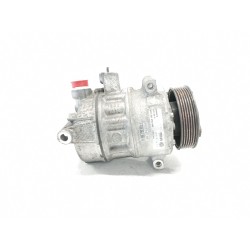 Recambio de compresor aire acondicionado para volkswagen touran (1t1) advance referencia OEM IAM PXE161711E  