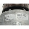 Recambio de compresor aire acondicionado para volkswagen touran (1t1) advance referencia OEM IAM PXE161711E  