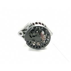 Recambio de alternador para opel vectra c berlina comfort referencia OEM IAM 1022118640  