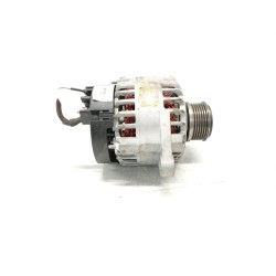 Recambio de alternador para opel vectra c berlina comfort referencia OEM IAM 1022118640  