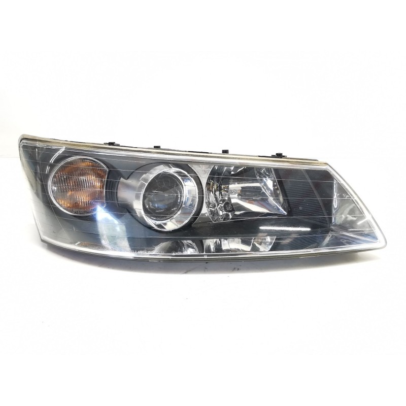 Recambio de faro derecho para hyundai sonata v (nf) 2.0 crdi referencia OEM IAM   