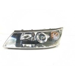 Recambio de faro izquierdo para hyundai sonata v (nf) 2.0 crdi referencia OEM IAM   
