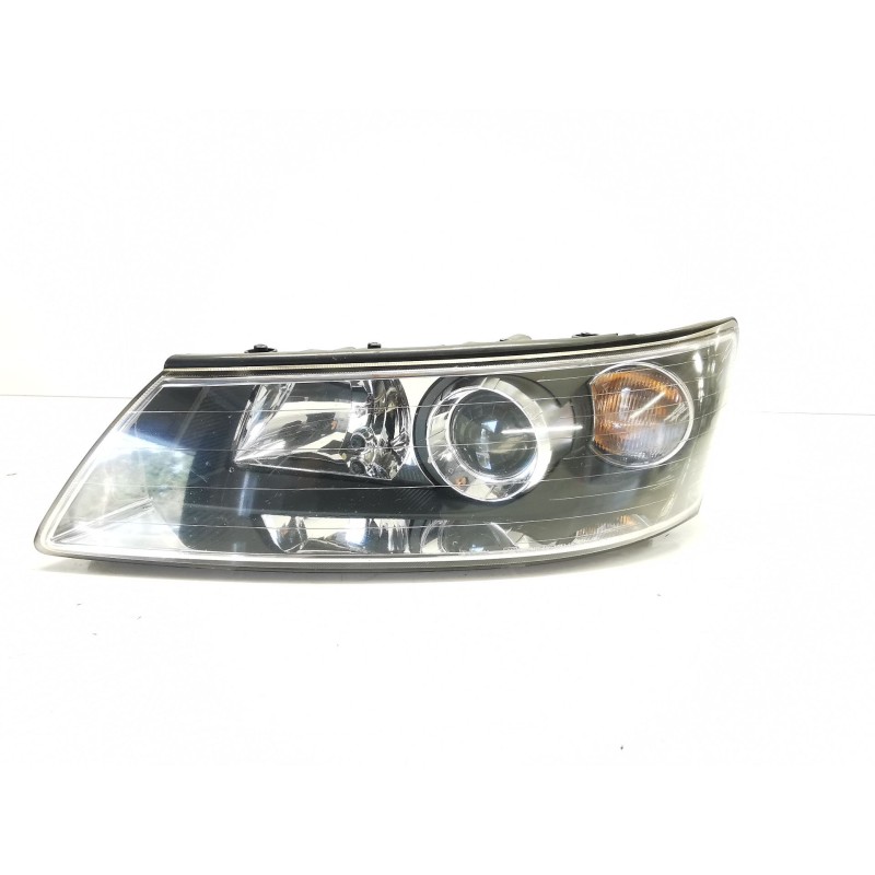 Linker Scheinwerfer Hyundai Sonata V (nf) | Desguace Becerril Linker Scheinwerfer Hyundai Sonata V (nf) | Desguace Becerril