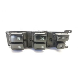 Recambio de mando elevalunas delantero izquierdo para hyundai sonata v (nf) 2.0 crdi referencia OEM IAM 935703K310Q  