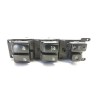 Recambio de mando elevalunas delantero izquierdo para hyundai sonata v (nf) 2.0 crdi referencia OEM IAM 935703K310Q  