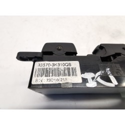 Recambio de mando elevalunas delantero izquierdo para hyundai sonata v (nf) 2.0 crdi referencia OEM IAM 935703K310Q  