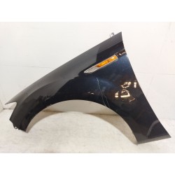 Recambio de aleta delantera izquierda para ford mondeo iv (ba7) 2.0 tdci referencia OEM IAM 1702314 017-27-211 6504-04-2556311Q 