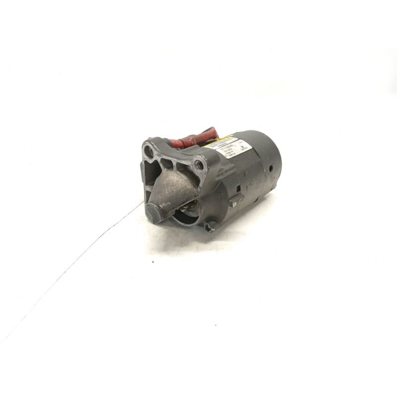 Moteur de démarrage Renault Scenic II | Desguace Becerril