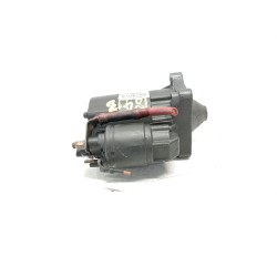 Recambio de motor arranque para renault scenic ii 1.6 16v referencia OEM IAM 8200266777B  