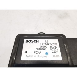 Recambio de centralita esp para hyundai sonata v (nf) 2.0 crdi referencia OEM IAM 956903K000  