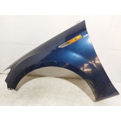 Recambio de aleta delantera izquierda para ford mondeo ber. (ca2) titanium (09.2010) referencia OEM IAM 1702314 017-27-211 6504-