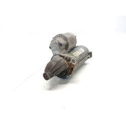 Moteur de démarrage Opel Corsa D | Desguace Becerril