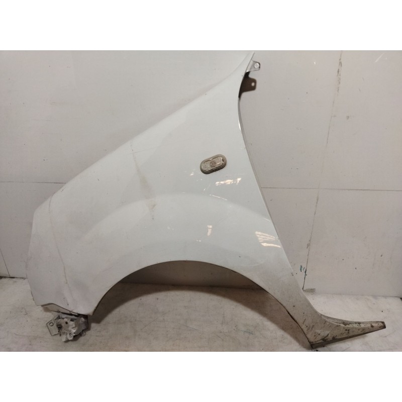 Aile avant gauche Renault Kangoo (KC0/1_) | Desguace Becerril