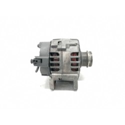 Recambio de alternador para audi a4 berlina (8e) 1.9 tdi (96kw) referencia OEM IAM 437377  