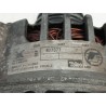 Recambio de alternador para audi a4 berlina (8e) 1.9 tdi (96kw) referencia OEM IAM 437377  