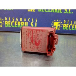 Recambio de resistencia calefaccion para seat cordoba berlina (6k2) stella referencia OEM IAM 1J0907521 657364M 5DS00646701