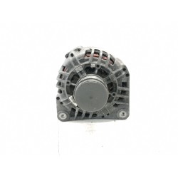 Recambio de alternador para audi a4 berlina (8e) 1.9 tdi (96kw) referencia OEM IAM 437377  