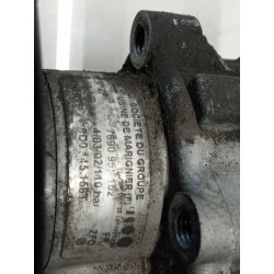 Bomba DIRECCIÓN 8D0145156T 7690955102 | Desguace Becerril