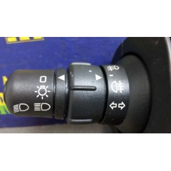 Recambio de mando luces para renault scenic ii confort authentique referencia OEM IAM   