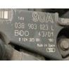 Alternador Seat Leon (1M1) | Desguace Becerril