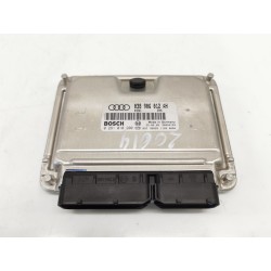 Centralina do motor uce Audi A4 B5 (8D2) | Desguace Becerril