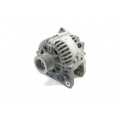 Alternador Renault Megane II classic berlina | Desguace Becerril