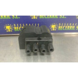 Recambio de bobina encendido para opel astra f berlina básico referencia OEM IAM 1103872  