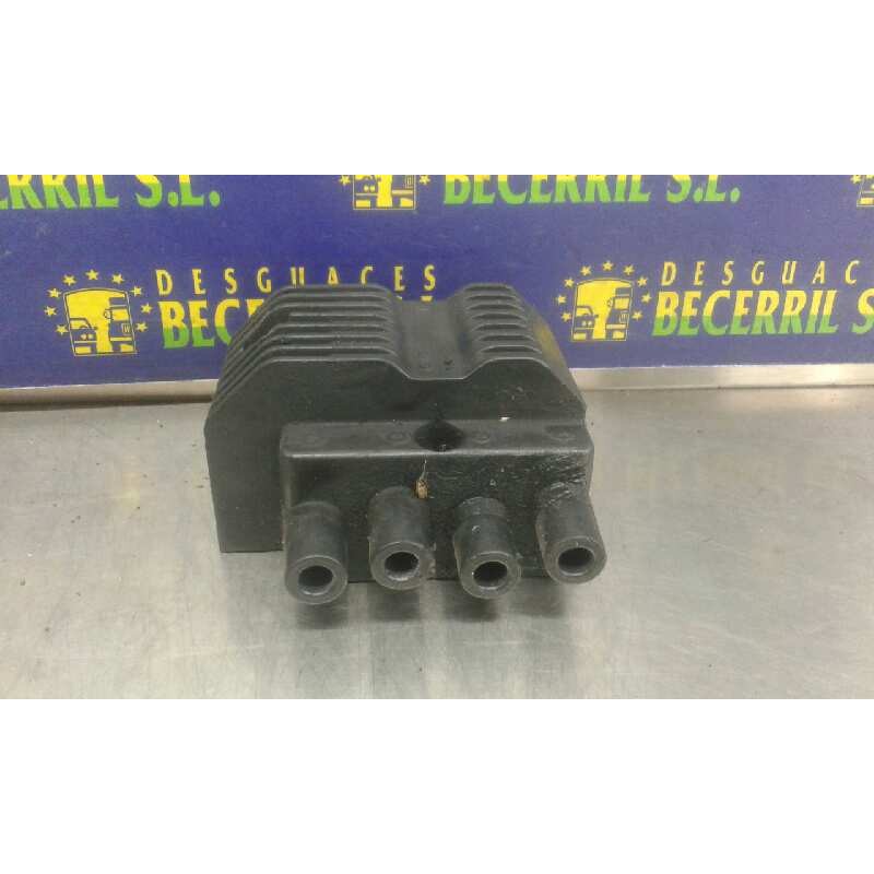Recambio de bobina encendido para opel astra f berlina básico referencia OEM IAM 1103872 Recambio de bobina encendido para opel astra f berlina básico referencia OEM IAM 1103872