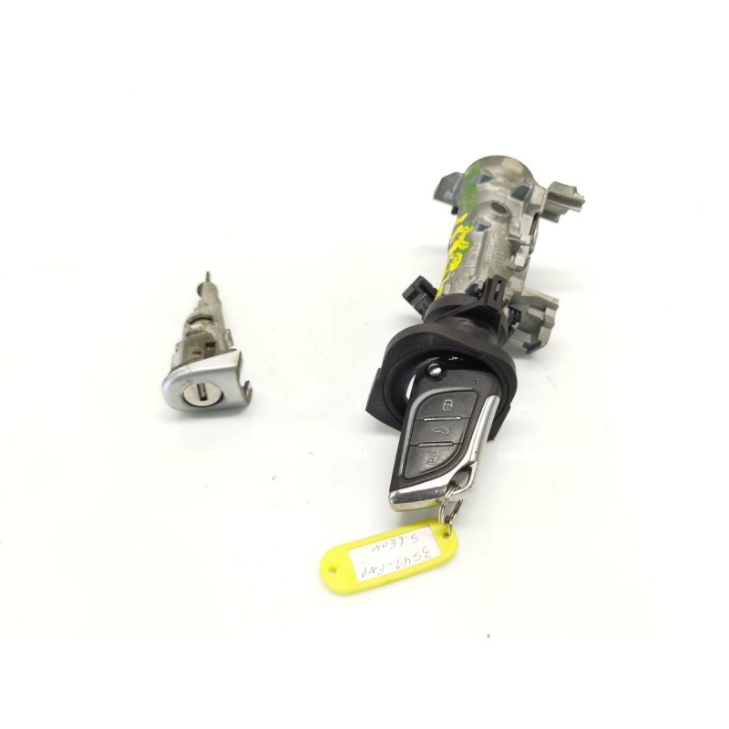Antifurto Seat Leon (1P1) | Desguace Becerril Antifurto Seat Leon (1P1) | Desguace Becerril