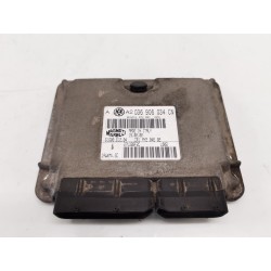 وحدة التحكم المحرك (UCE) Volkswagen Golf IV (1J1) | Desguace Becerril