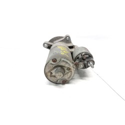 Recambio de motor arranque para citroën c4 coupe lx referencia OEM IAM 9647982880  