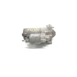 Recambio de motor arranque para citroën c4 coupe lx referencia OEM IAM 9647982880  
