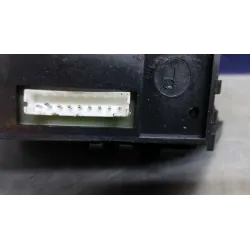 Recambio de mando luces para renault scenic ii confort authentique referencia OEM IAM   