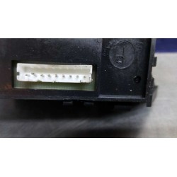 Recambio de mando luces para renault scenic ii confort authentique referencia OEM IAM   