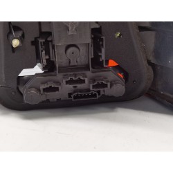 Left rear taillight Volkswagen Golf IV (1J1) | Becerril Scrap Yard