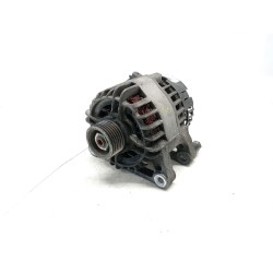 Alternador CITROEN C4 coupe | Desguace Becerril