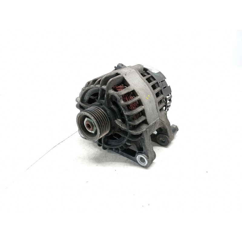 Alternador CITROEN C4 coupe | Desguace Becerril