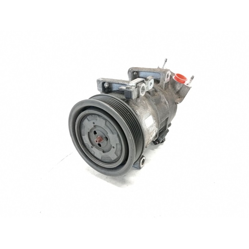 Recambio de compresor aire acondicionado para peugeot 308 premium referencia OEM IAM 4471908112  