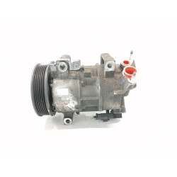 Recambio de compresor aire acondicionado para peugeot 308 premium referencia OEM IAM 4471908112  