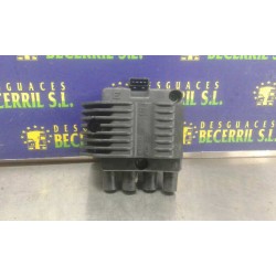 Recambio de bobina encendido para opel astra f berlina básico referencia OEM IAM 1103872  