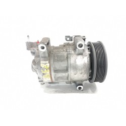 Recambio de compresor aire acondicionado para peugeot 308 premium referencia OEM IAM 4471908112  