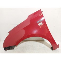 Recambio de aleta delantera izquierda para suzuki swift iii (mz, ez) 1.3 ddis (rs 413d) referencia OEM IAM 5771163J20000 050-06-