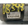 Recambio de motor arranque para peugeot 308 premium referencia OEM IAM V75500178004 M000T32271 