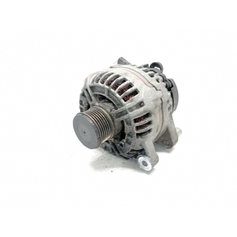 Recambio de alternador para peugeot 307 (s1) xr clim plus referencia OEM IAM 0124525035  