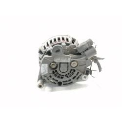 Recambio de alternador para peugeot 307 (s1) xr clim plus referencia OEM IAM 0124525035  