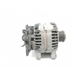 Recambio de alternador para peugeot 307 (s1) xr clim plus referencia OEM IAM 0124525035  