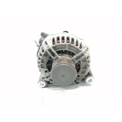 Recambio de alternador para peugeot 307 (s1) xr clim plus referencia OEM IAM 0124525035  