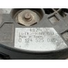 Recambio de alternador para peugeot 307 (s1) xr clim plus referencia OEM IAM 0124525035  