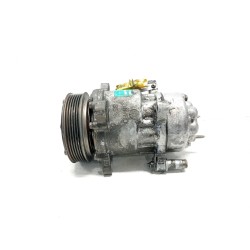 Recambio de compresor aire acondicionado para peugeot 307 (s1) xr clim plus referencia OEM IAM 9639078280  