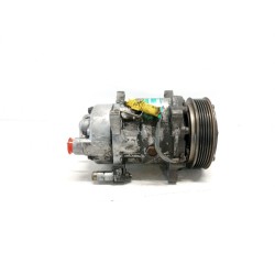 Recambio de compresor aire acondicionado para peugeot 307 (s1) xr clim plus referencia OEM IAM 9639078280  